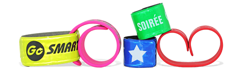 Slap Bands