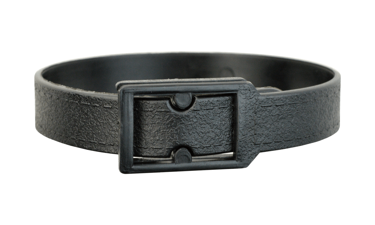 Plastic Luggage Strap