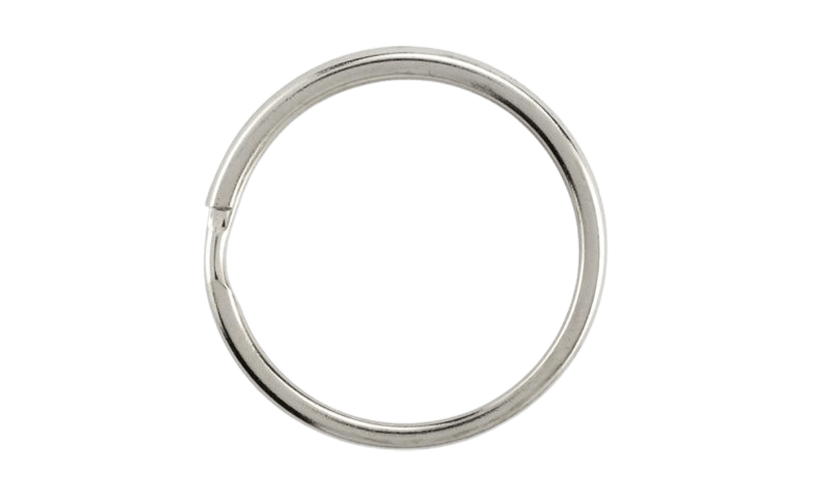 Split ring