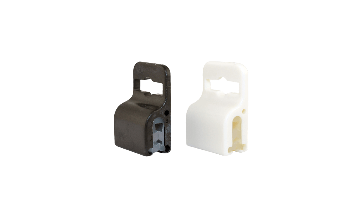 Plastic Card Gripper