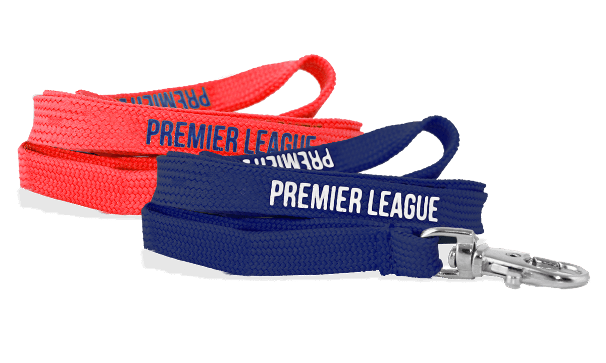 Custom 10mm Tubular Lanyards - One Colour Print