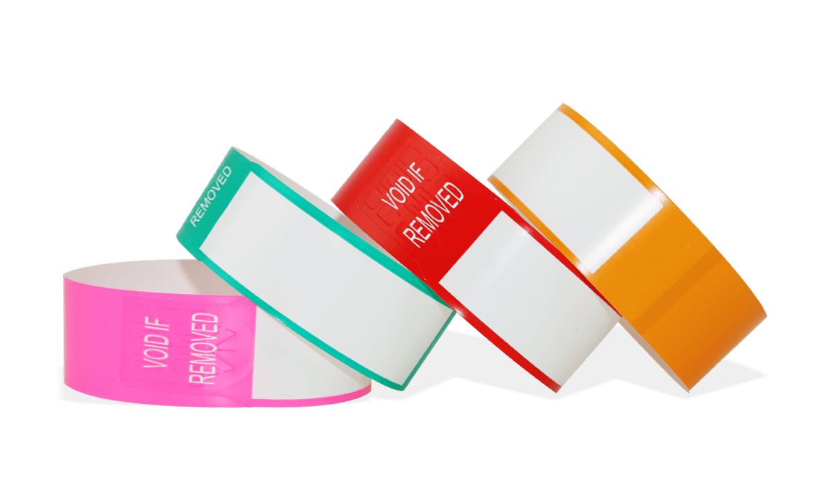 ScanBand®S Thermal Bands 7244SL