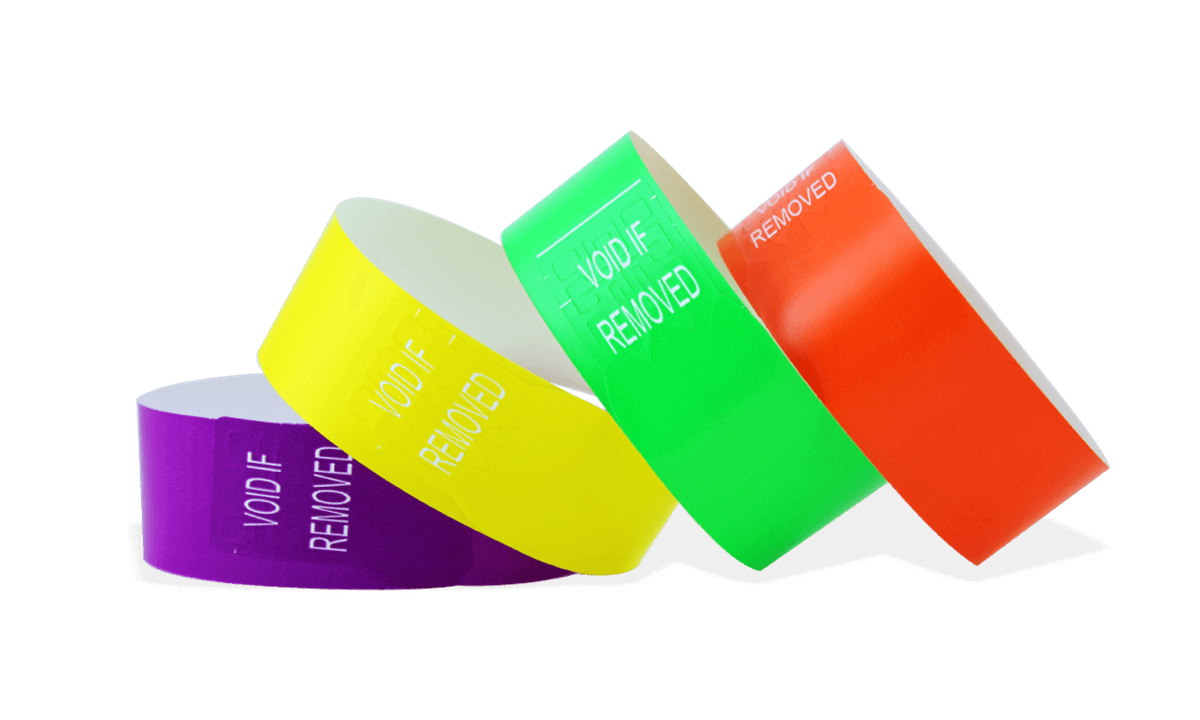 Floodcoat ScanBand®S Thermal Bands 7445SL