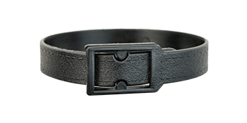 Plastic Luggage Strap