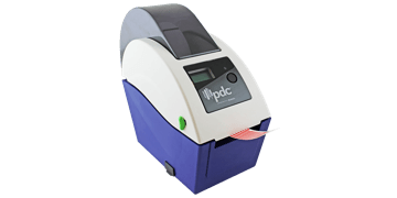 Desktop Direct Thermal Wristband Printer PDC2I-DT-PDA
