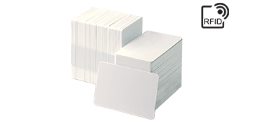 RFID Cards - Fudan 1K (CR80/Credit Card Size)