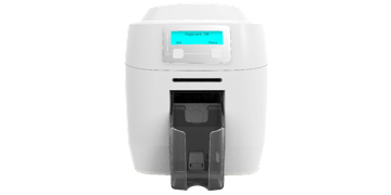 Magicard 300 Uno Single Side Printer
