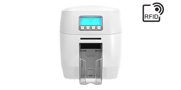 Magicard 600 Uno Smart card encoding Single Side Printer