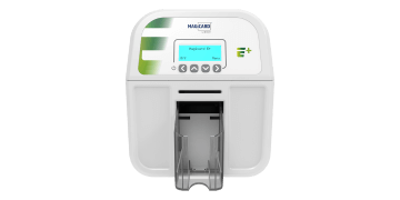 Magicard E+ Duo Double Sides Printer