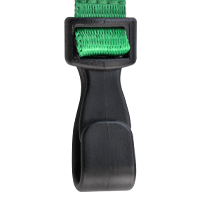 Plant-Based No-Twist Wide Hook